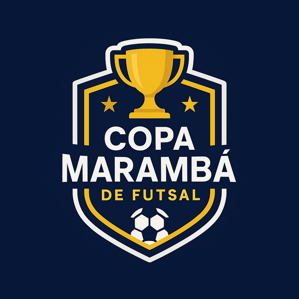 Copa Marambá de Futsal