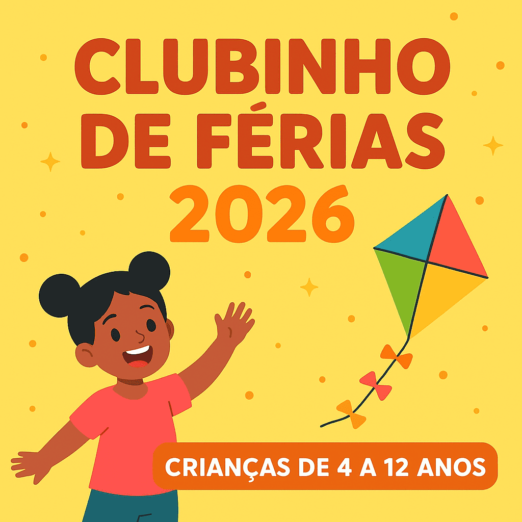 Clubinho de Férias